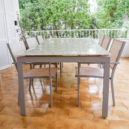 Houm Villa Plaza Arosa Palma de Mallorca Eksteriør bilde