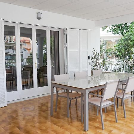 Houm Villa Plaza Arosa Palma de Mallorca Eksteriør bilde