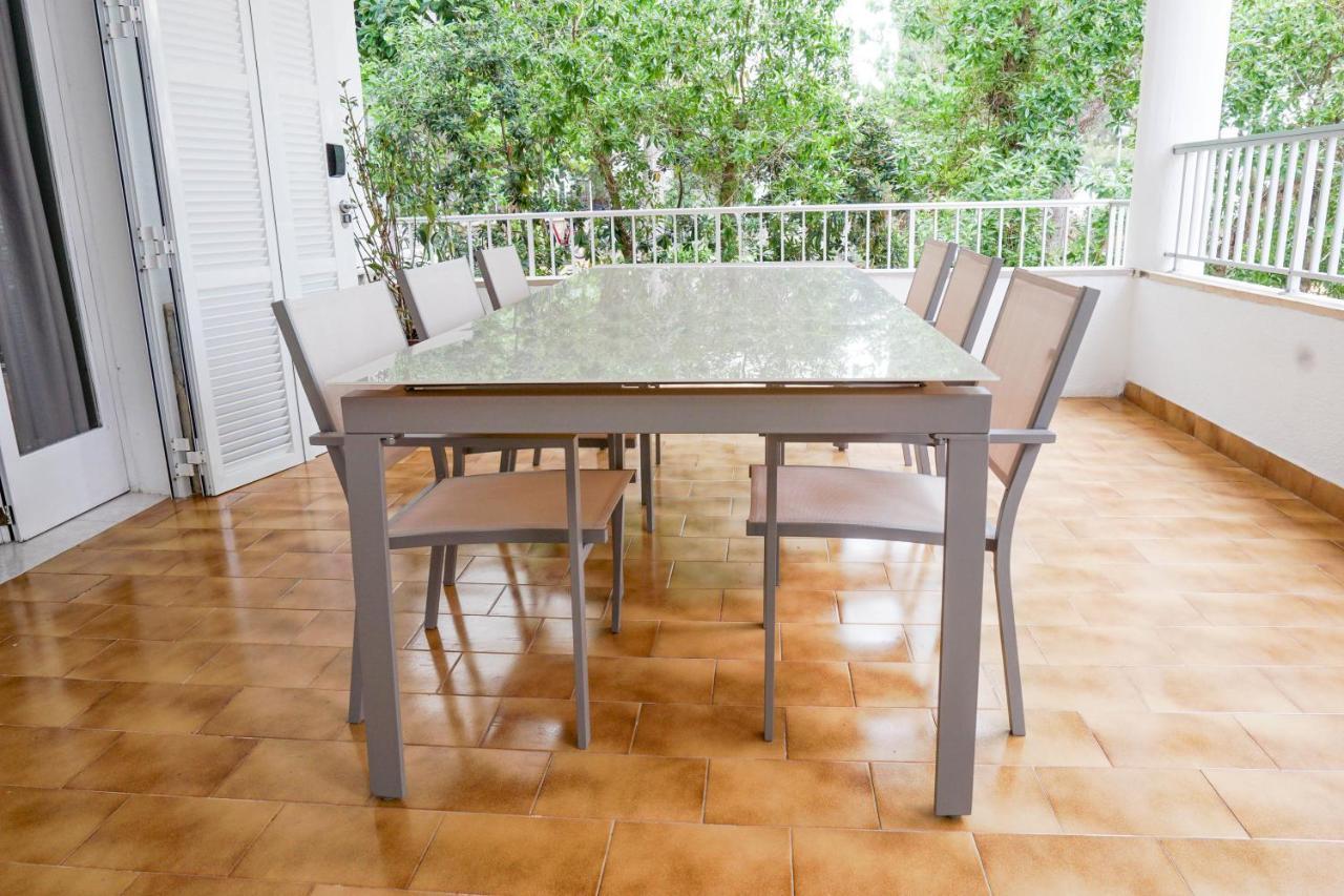 Houm Villa Plaza Arosa Palma de Mallorca Eksteriør bilde