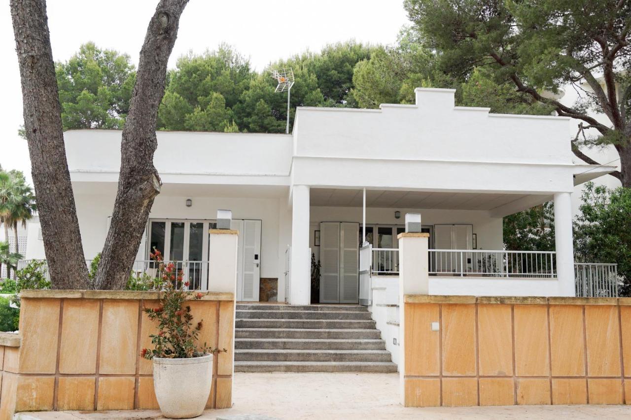 Houm Villa Plaza Arosa Palma de Mallorca Eksteriør bilde