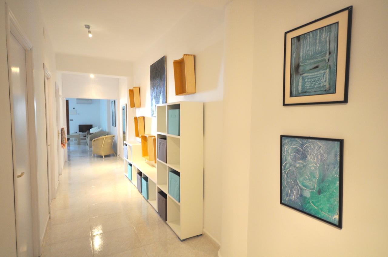 Houm Villa Plaza Arosa Palma de Mallorca Eksteriør bilde