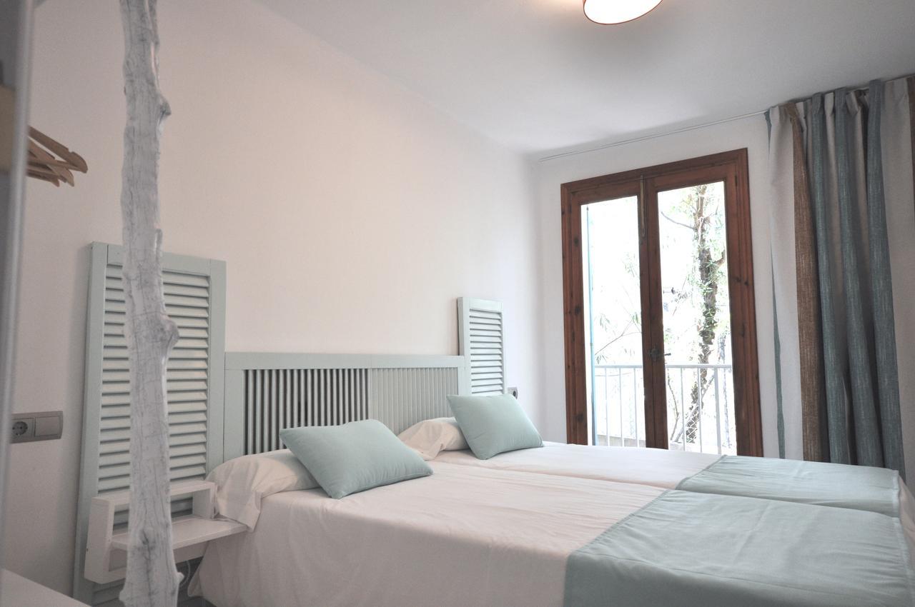 Houm Villa Plaza Arosa Palma de Mallorca Eksteriør bilde