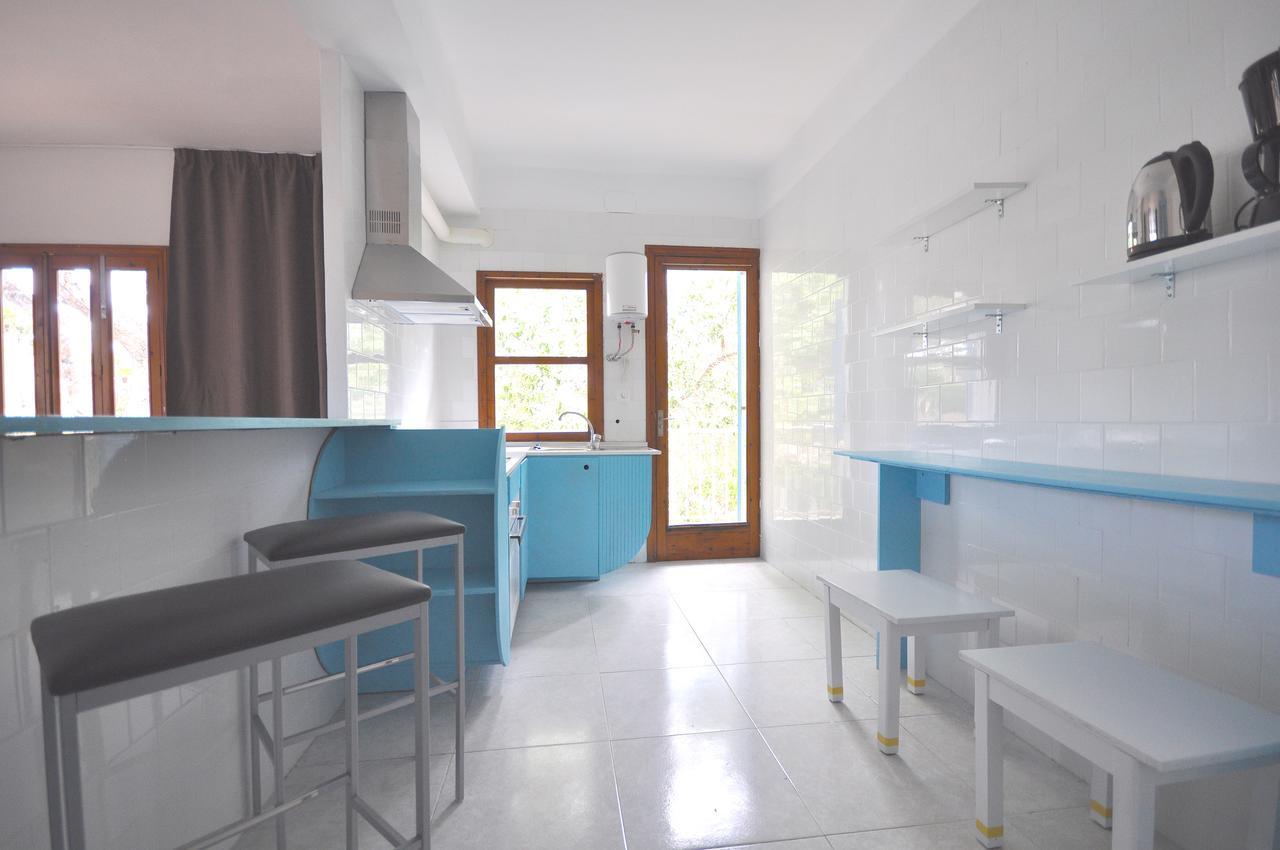 Houm Villa Plaza Arosa Palma de Mallorca Eksteriør bilde