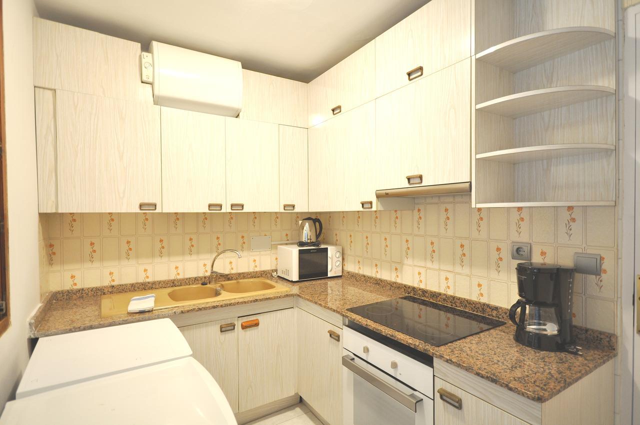 Houm Villa Plaza Arosa Palma de Mallorca Eksteriør bilde