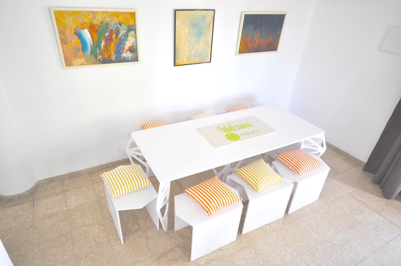Houm Villa Plaza Arosa Palma de Mallorca Eksteriør bilde
