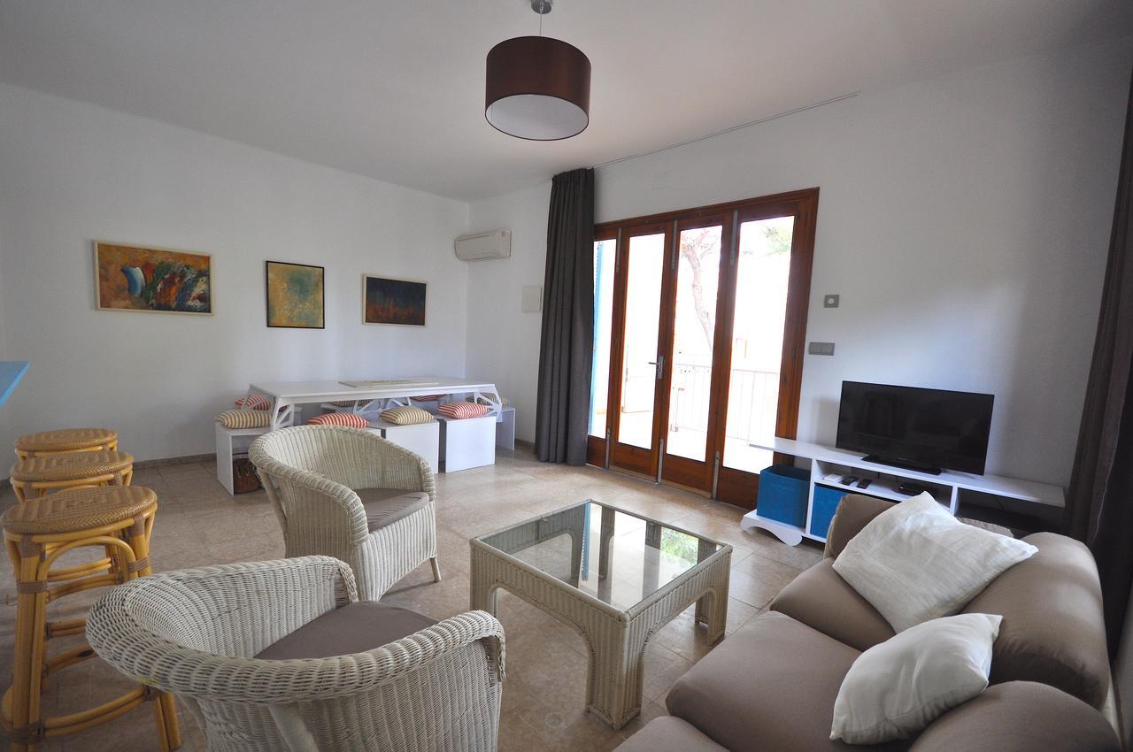 Houm Villa Plaza Arosa Palma de Mallorca Eksteriør bilde