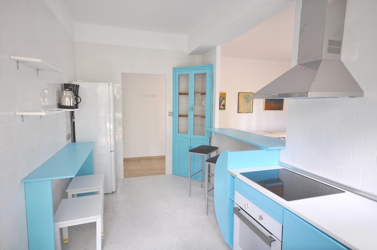 Houm Villa Plaza Arosa Palma de Mallorca Eksteriør bilde