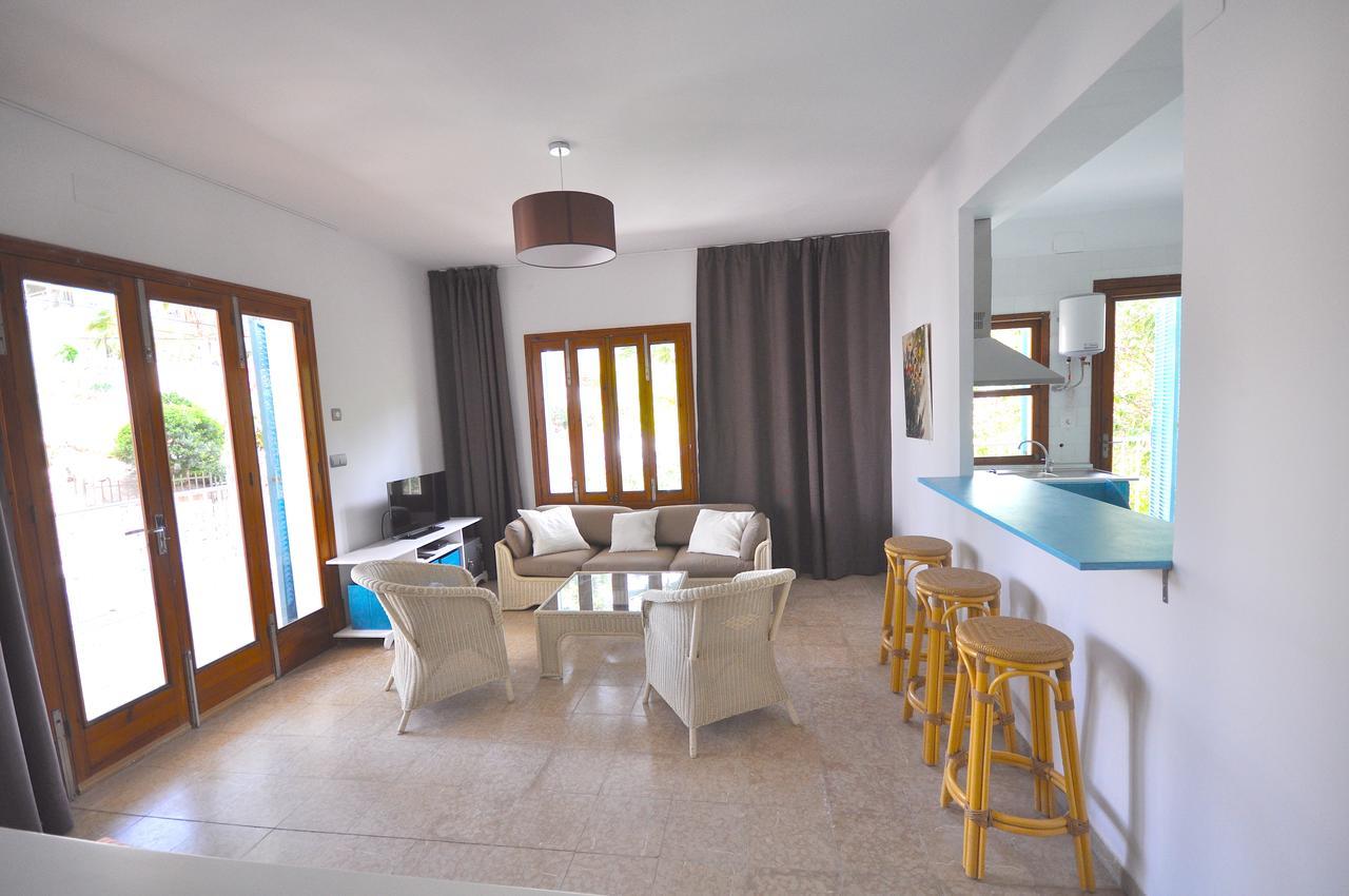 Houm Villa Plaza Arosa Palma de Mallorca Eksteriør bilde