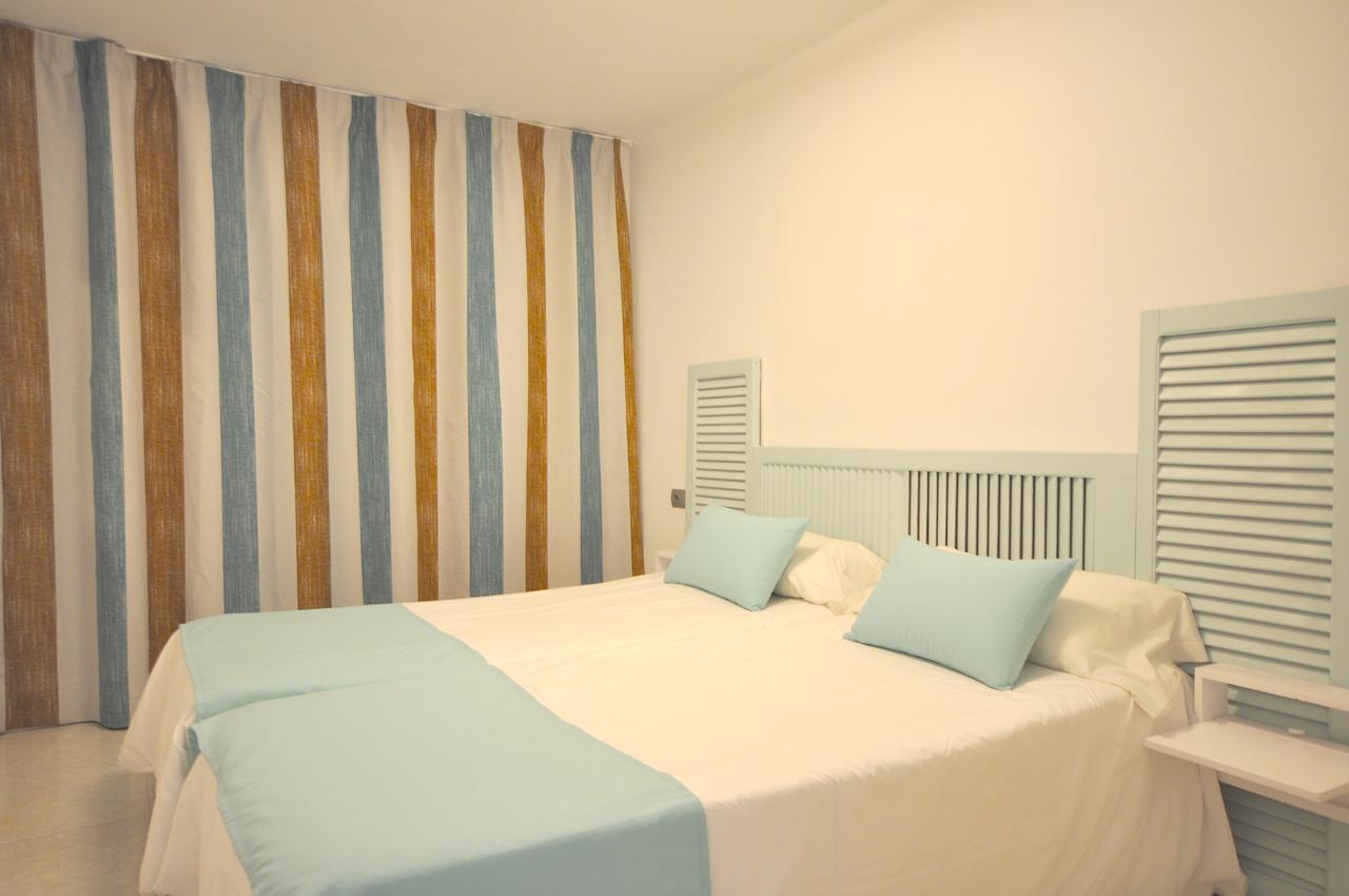 Houm Villa Plaza Arosa Palma de Mallorca Eksteriør bilde
