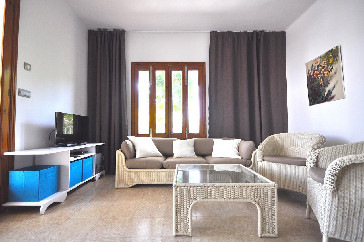 Houm Villa Plaza Arosa Palma de Mallorca Eksteriør bilde