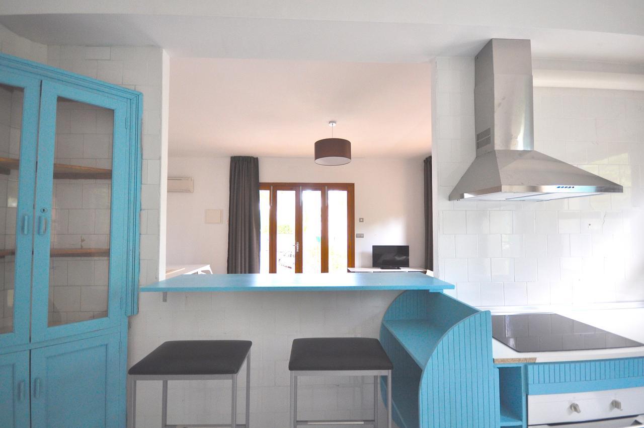 Houm Villa Plaza Arosa Palma de Mallorca Eksteriør bilde