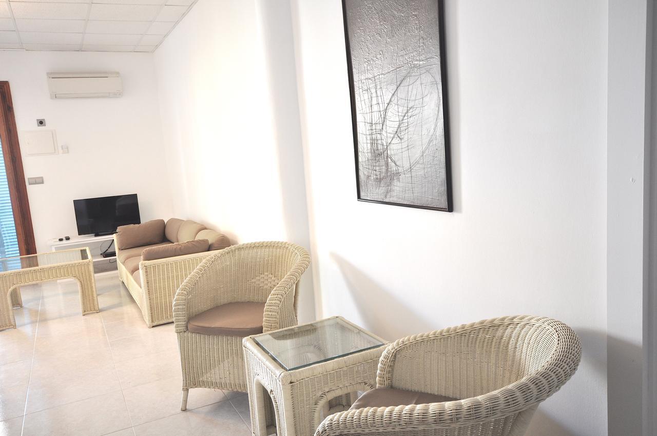 Houm Villa Plaza Arosa Palma de Mallorca Eksteriør bilde