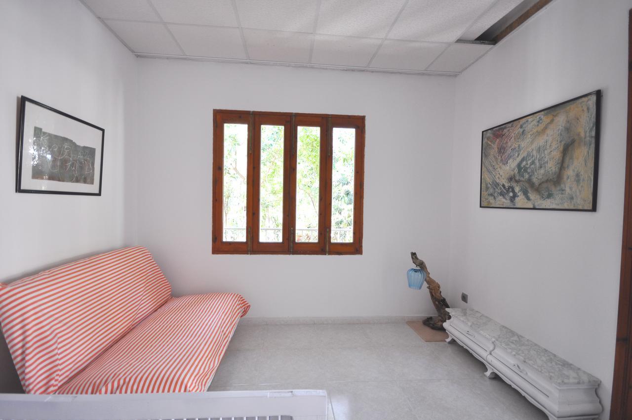 Houm Villa Plaza Arosa Palma de Mallorca Eksteriør bilde