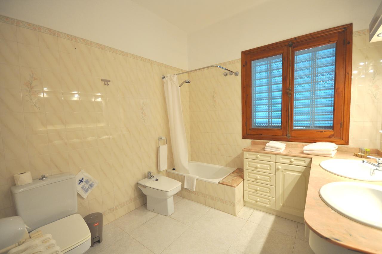 Houm Villa Plaza Arosa Palma de Mallorca Eksteriør bilde