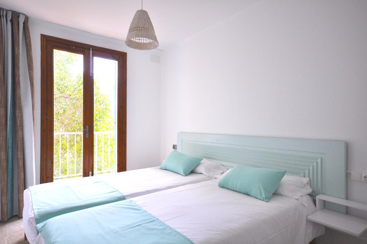 Houm Villa Plaza Arosa Palma de Mallorca Eksteriør bilde