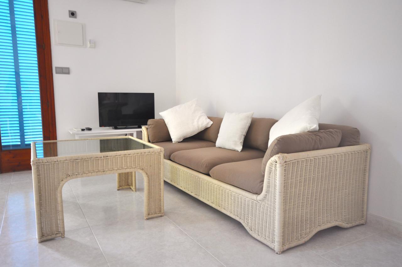 Houm Villa Plaza Arosa Palma de Mallorca Eksteriør bilde