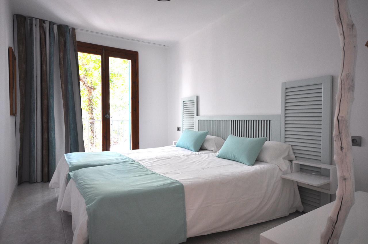 Houm Villa Plaza Arosa Palma de Mallorca Eksteriør bilde