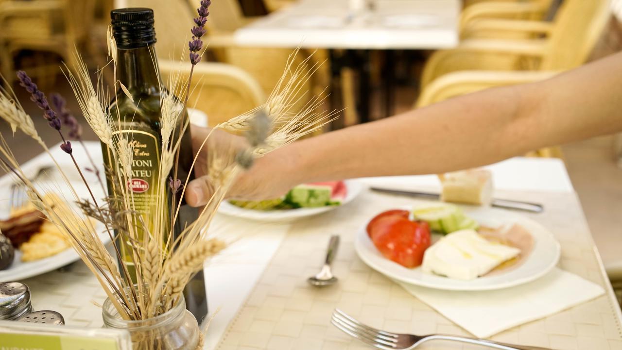 Houm Villa Plaza Arosa Palma de Mallorca Eksteriør bilde