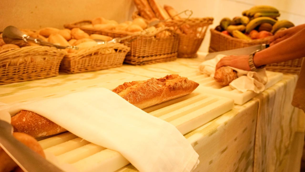 Houm Villa Plaza Arosa Palma de Mallorca Eksteriør bilde